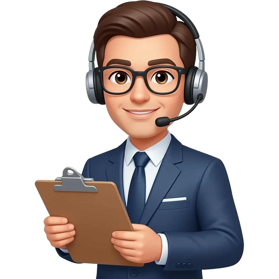 I need a unique emoji for a Leadership Support  Role for Discord emoji