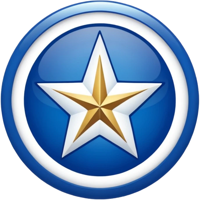 PORTSMOUTH FC BADGE emoji