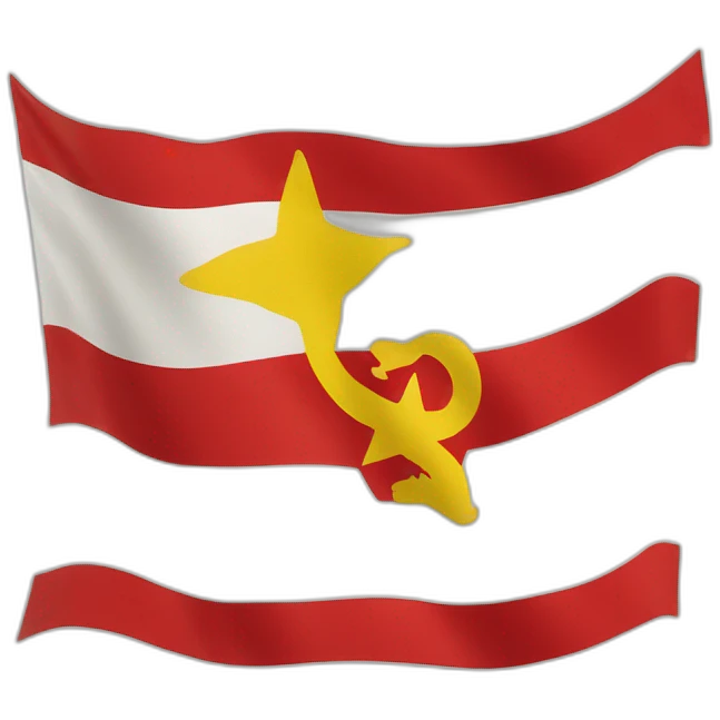 URSS flag emoji