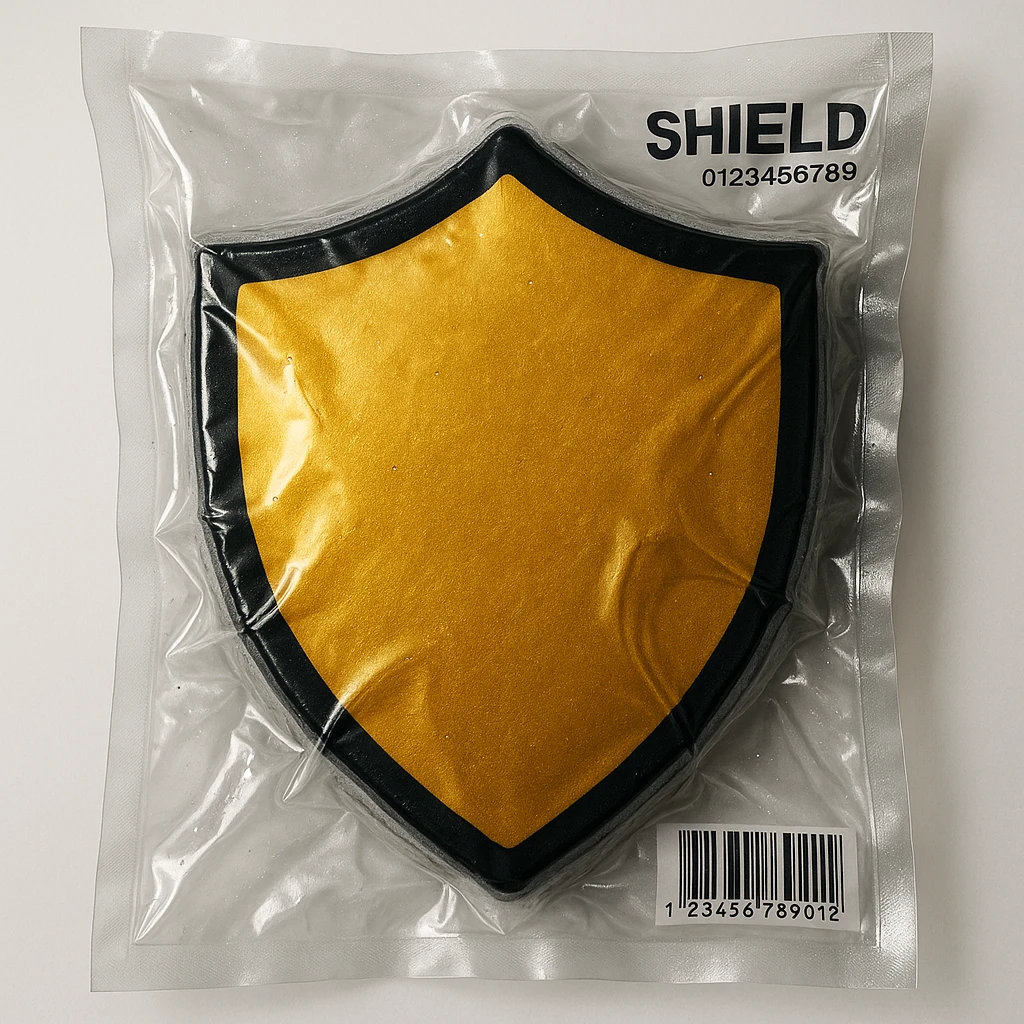 shield emoji