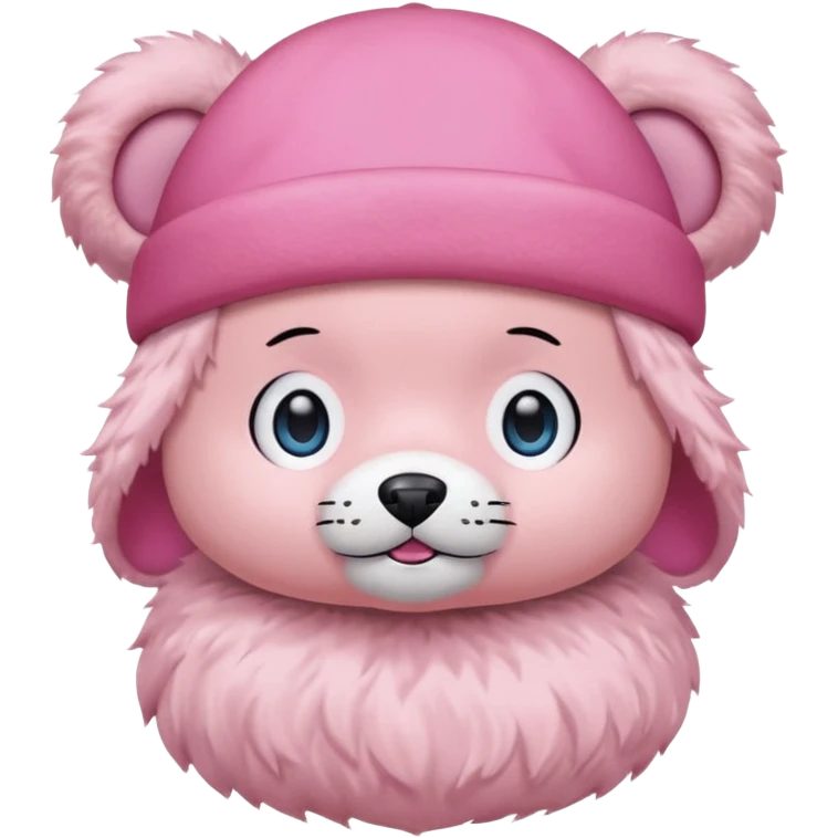  Chopper de one piece emoji