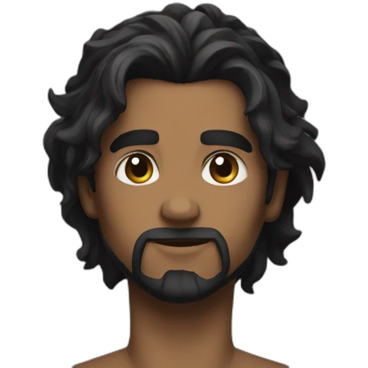 Sylas emoji