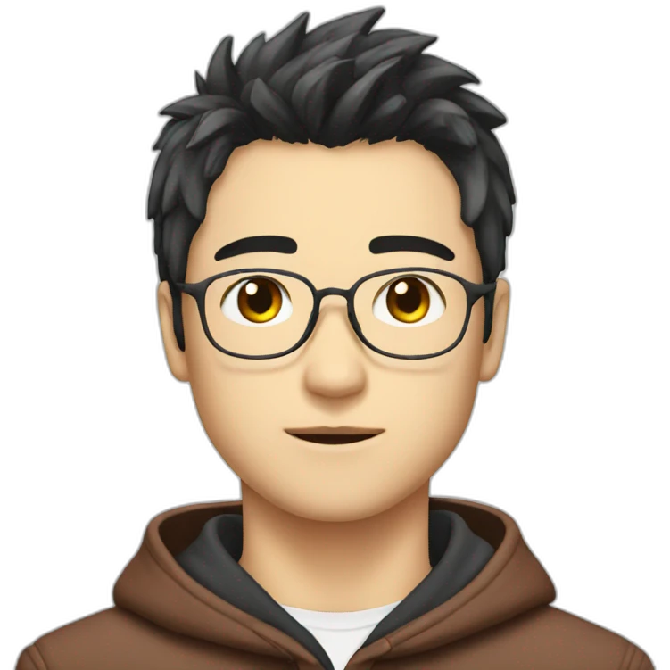 yuji emoji