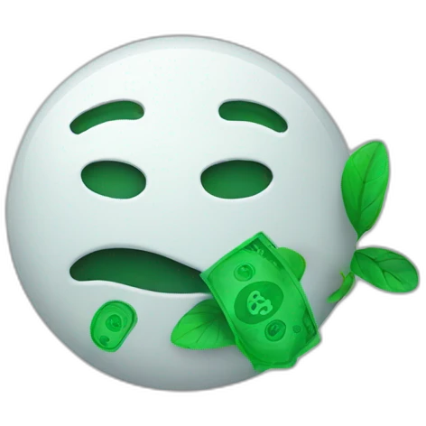 investment emoji