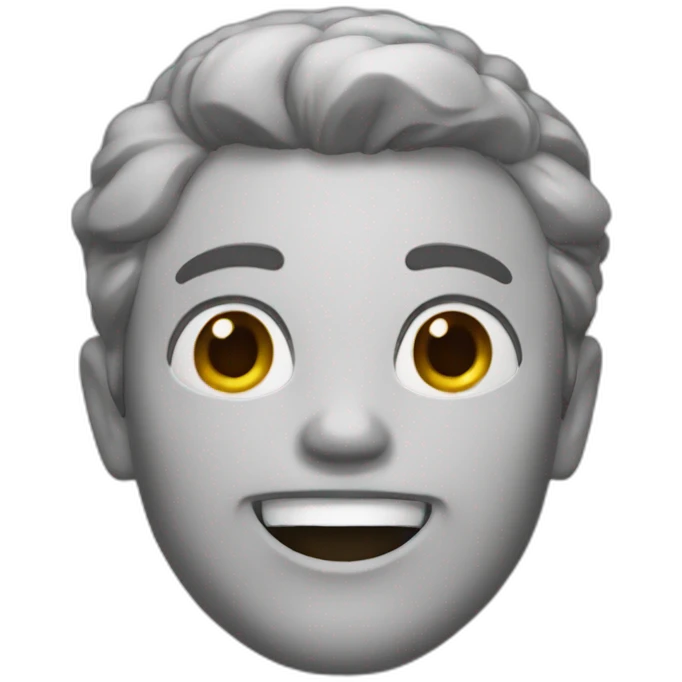 Gojo emoji