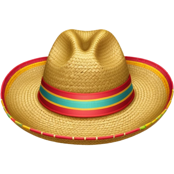 Sombrero  emoji