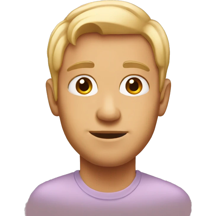 Pastel emoji