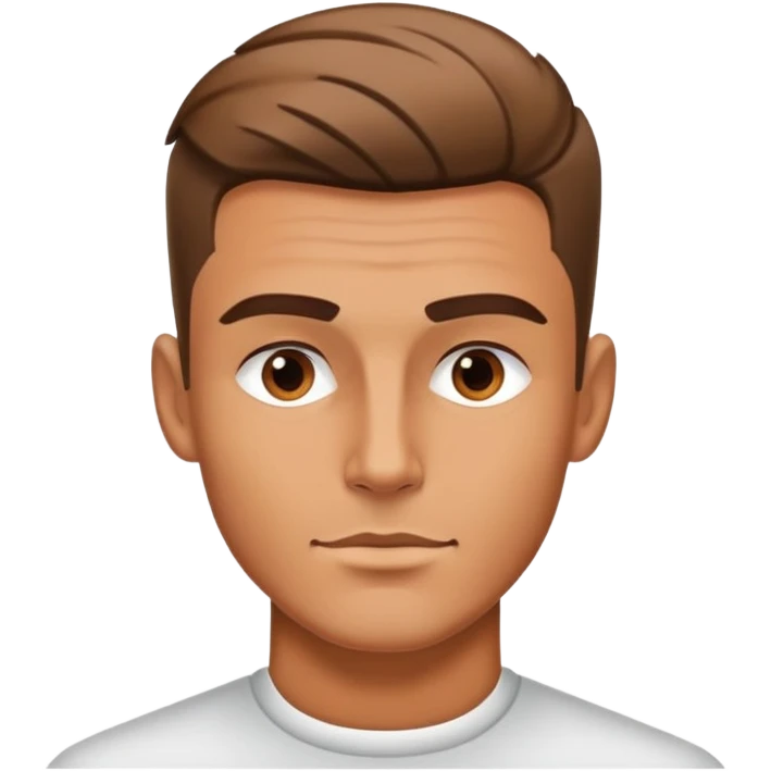Mogger emoji