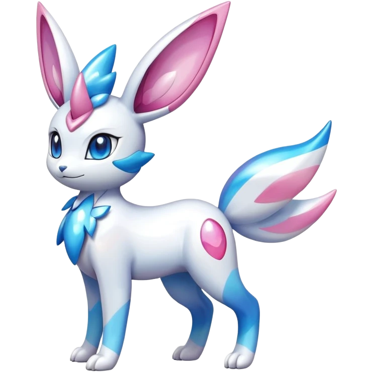 Shiny Sylveon-Latios-hybrid emoji