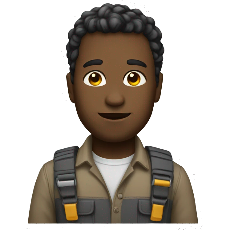 develop emoji