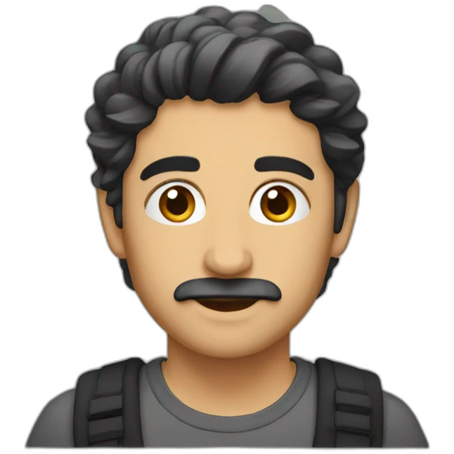 enishtain emoji