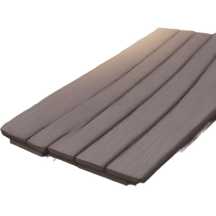 deck emoji
