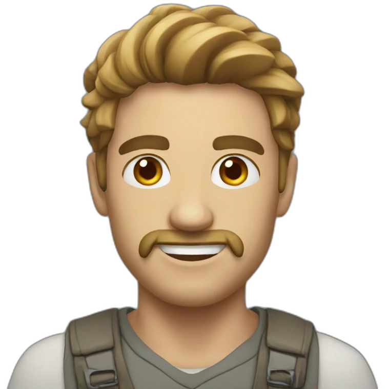 magregr emoji