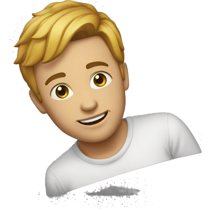 Quelqu’un qui fait un griddy  emoji