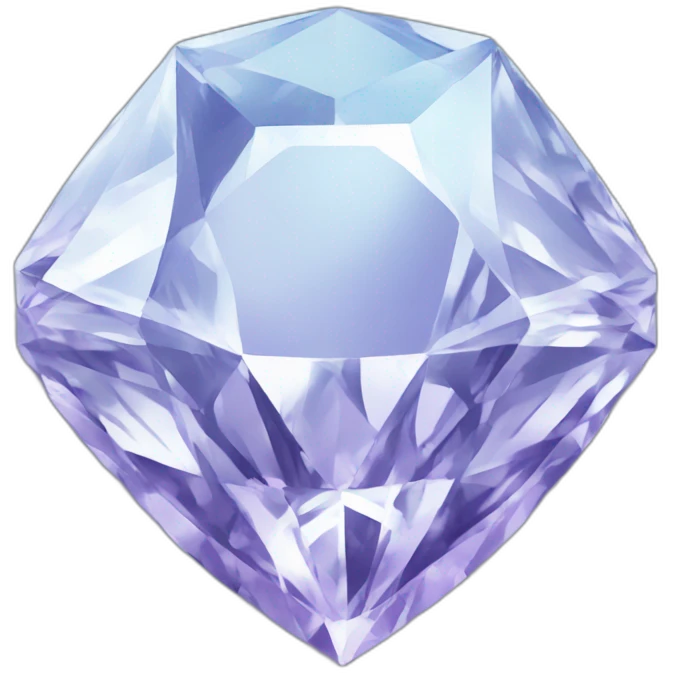 Tiktok diamonds emoji