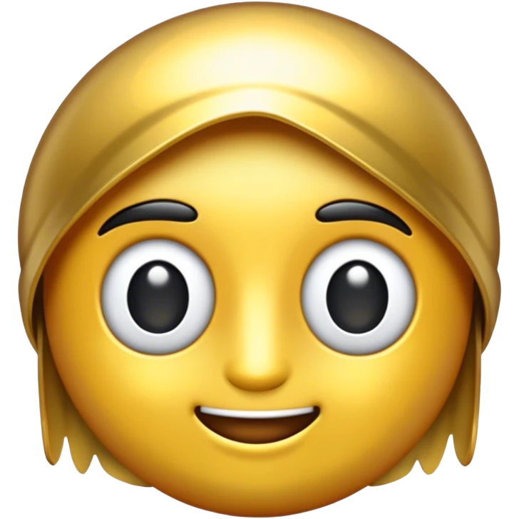 A robby emoji emoji