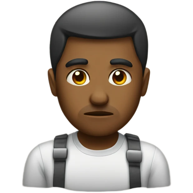 sulky emoji  emoji