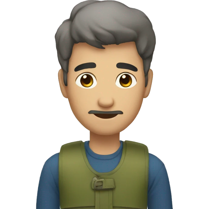 Ladrón  emoji