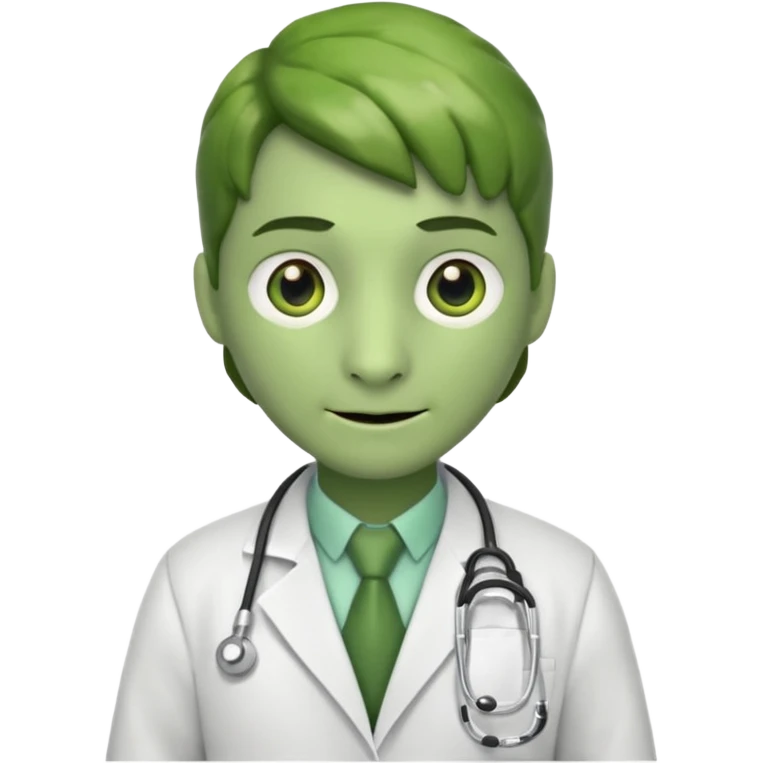 doctor snake emoji