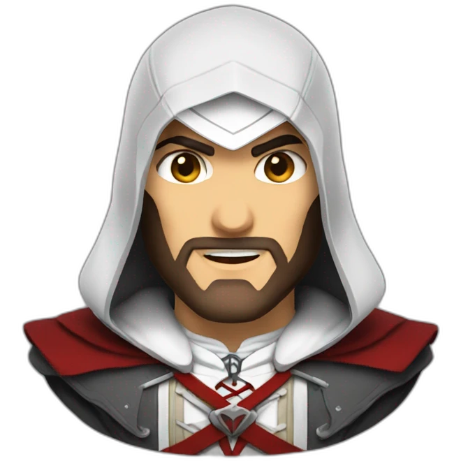 ezio auditore emoji