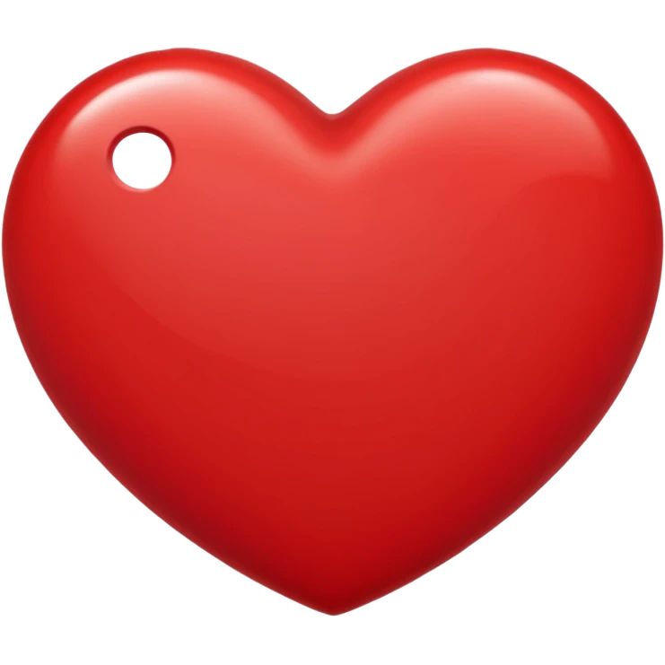 Coeur original plus original  emoji