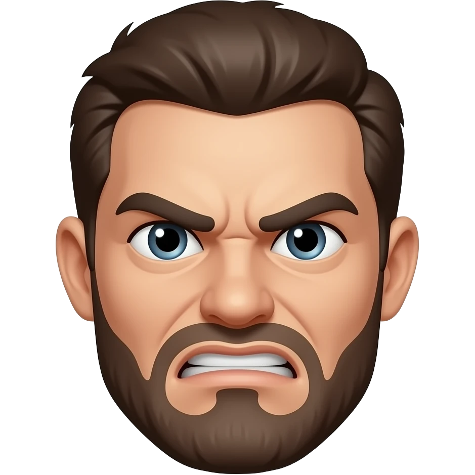 Fighting emoji emoji