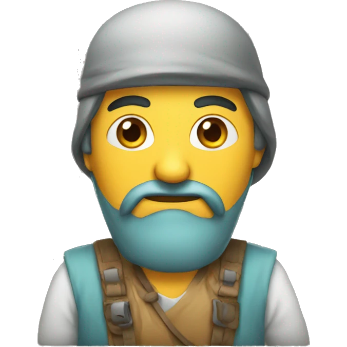 Turquie emoji