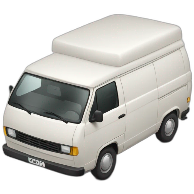 van emoji