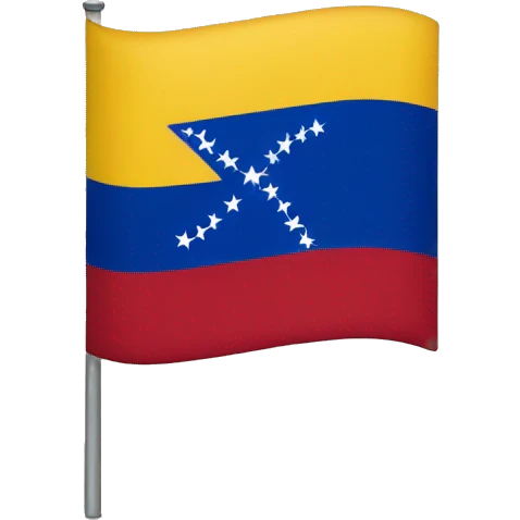venezuela flag emoji