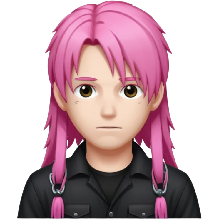 Chainsaw man reze  emoji