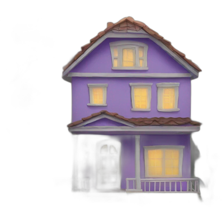 home emoji
