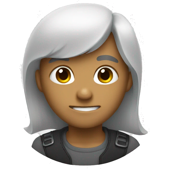 angle emoji