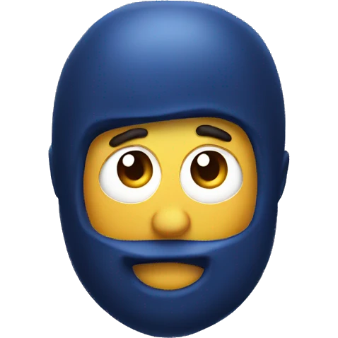 Corona emoji