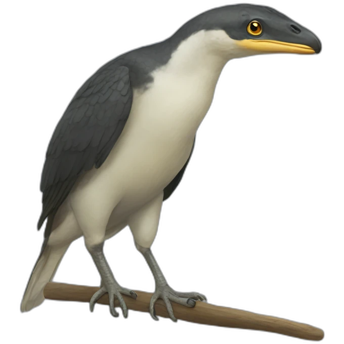 Perry l’ornithorynque emoji