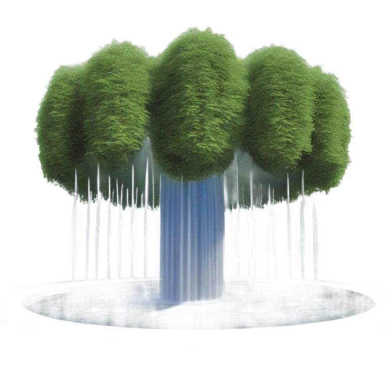 Geneva Jet d'eau emoji