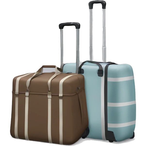 Carry bag reisenthel  emoji