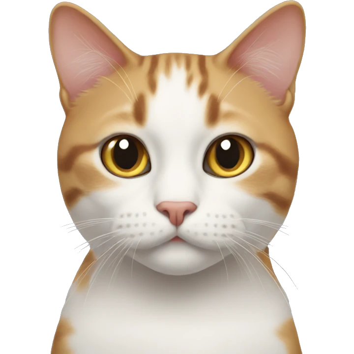 Britan cat emoji