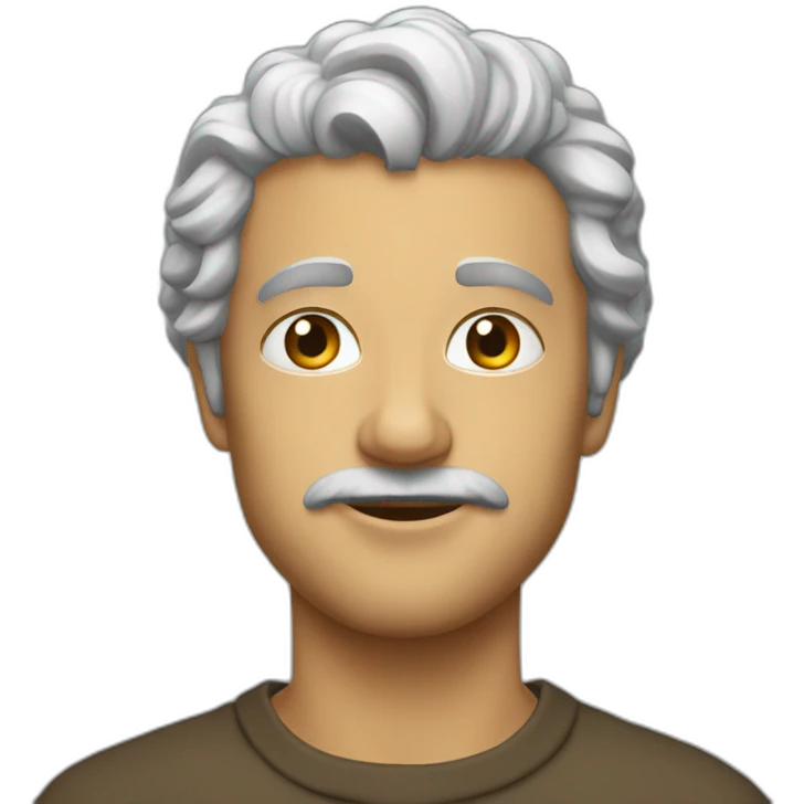 Rigolé emoji