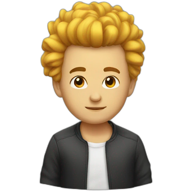 Poof emoji