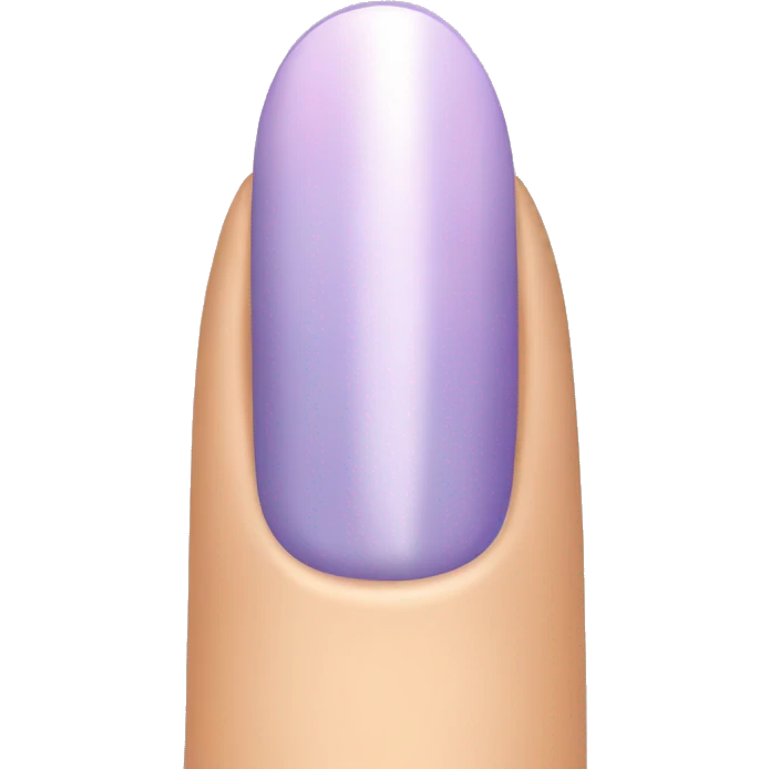 nails  emoji