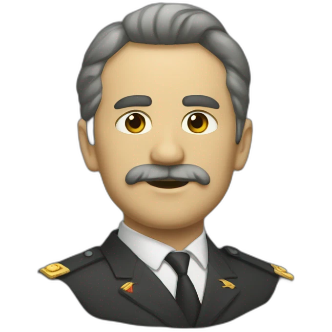 comunismo emoji