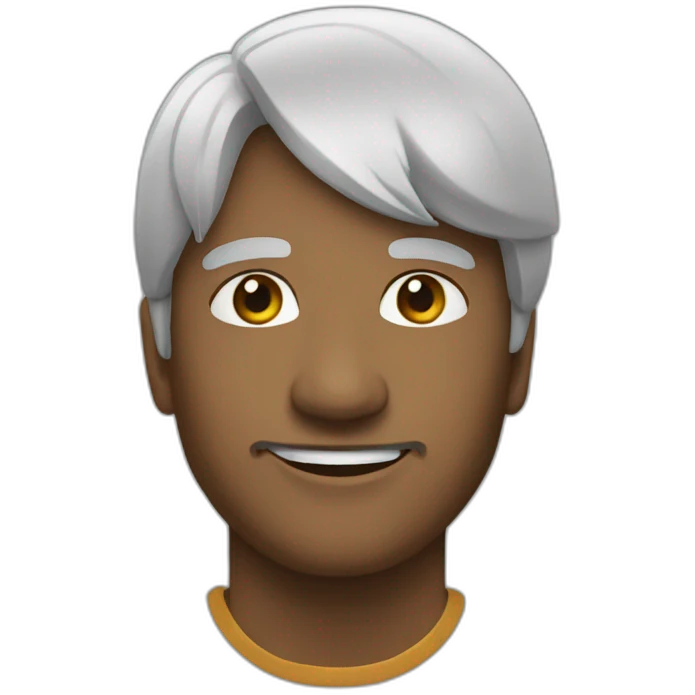 Remel quioto emoji