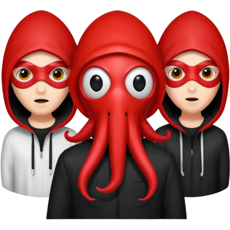 Squid game emoji emoji