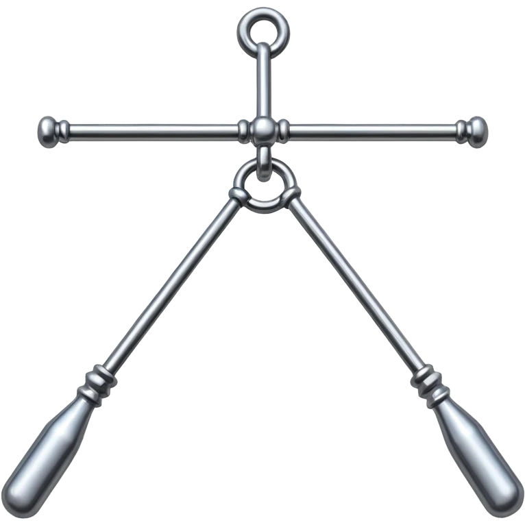 Spreader bar emoji