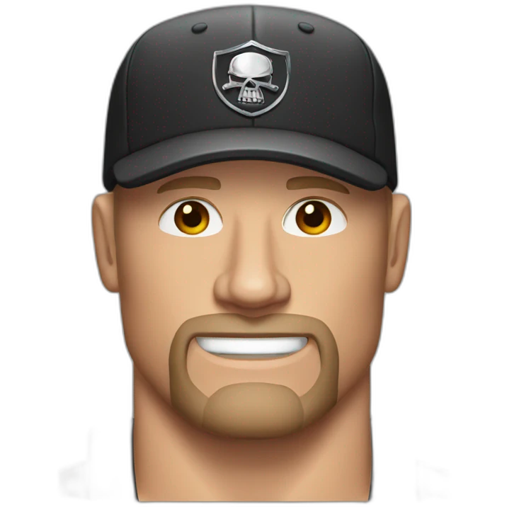 Steve Austin emoji