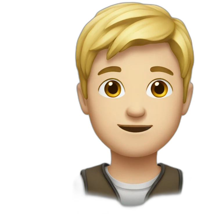 Study emoji
