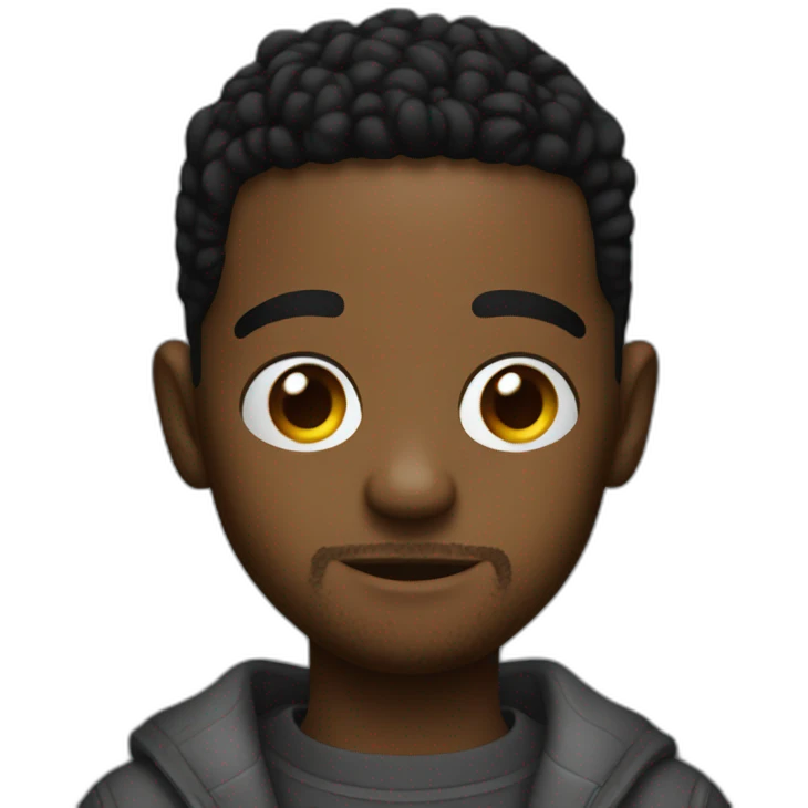 Kid cudi emoji