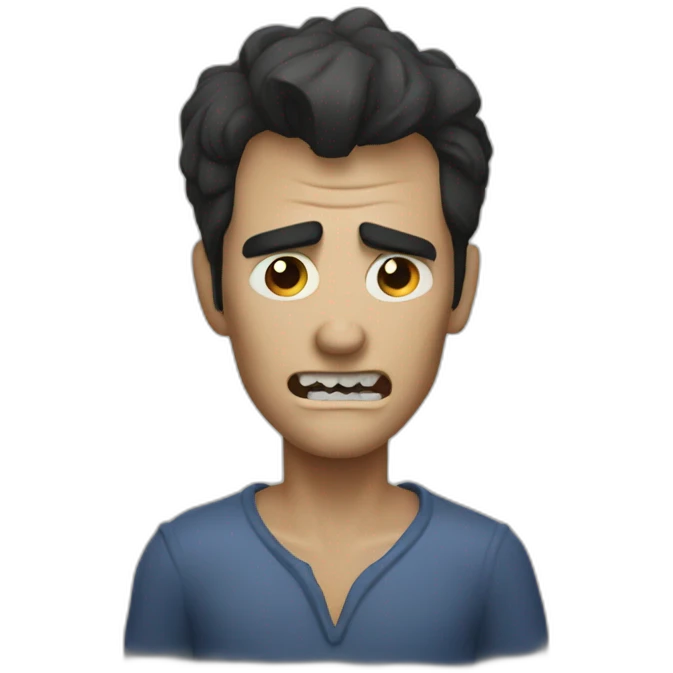 Evil Dead emoji