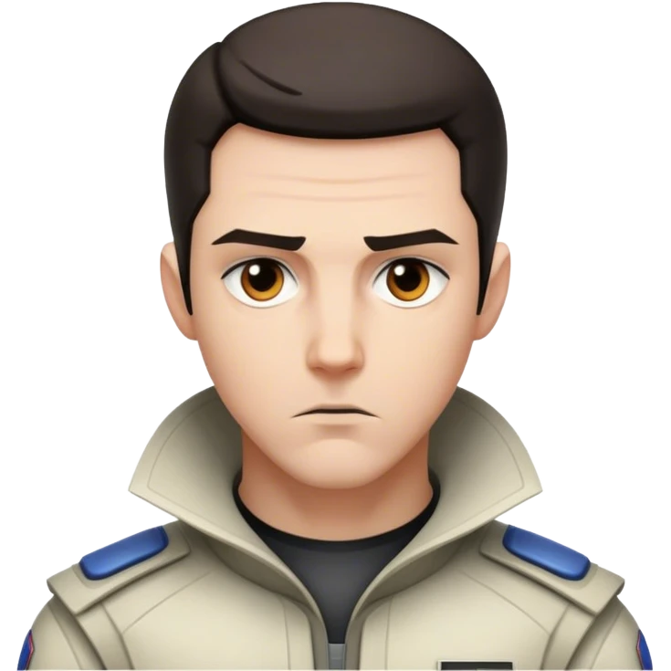  Severance emoji