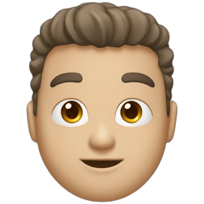 asciugacapelli emoji